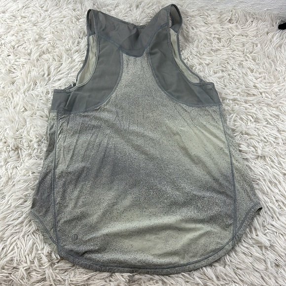 Lululemon Sculpt Tank - Picture 3 of 3